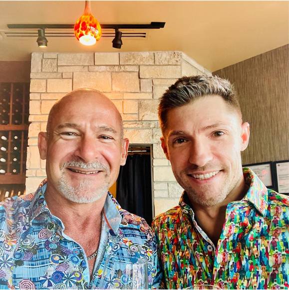 Meet your Posher, Jamie - Picture 1 of 1